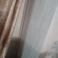 چوب پرده اتومات ،فلزی  متری ۳۵۰ هزار تومان