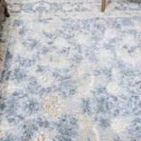 فرش ،گبه،کناره،فانتزی .