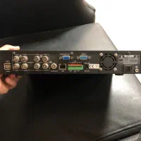 ۴عدد dvr دوربین|دوربین مداربسته|تهران, نیروی هوایی (پیروزی)|دیوار