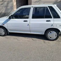 پراید۱۱۱مدل۹۹|خودرو سواری و وانت|گرگان, |دیوار