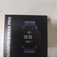 ساعت ورزشی و غواصی سونتو ۹پیک پرو