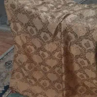 پرده برای پنجره ۱/۵در ۱/۵|پرده، رانر، رومیزی|مشهد, انقلاب|دیوار