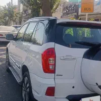 ام وی ام x33 اسپرت مدل 95 کم کار|خودرو سواری و وانت|اصفهان, رزمندگان|دیوار