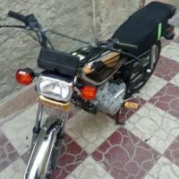 موتور هندا 200 دستی|موتورسیکلت|پردیس, فاز ۶|دیوار