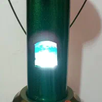 چراغ خواب نوستالژی|چراغ خواب و آباژور|رشت, ترمینال|دیوار