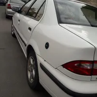 سمند ef7 دوگانه مدل ۸۹