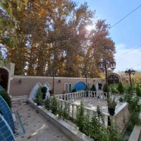 باغ ویلا سنتی مهریز|اجارهٔ کوتاه‌مدت ویلا و باغ|مهریز, |دیوار