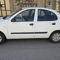 تیبا یک
