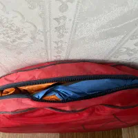 چادر مسافرتی در حد نو|کوهنوردی و کمپینگ|یزد, |دیوار