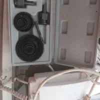 گرد بر مته گازور