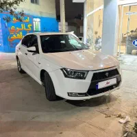 دناپلاس توربو اتومات  ۱۴۰۰|خودرو سواری و وانت|بجنورد, |دیوار