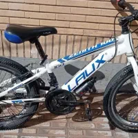 دوچرخه 20 دنده ای