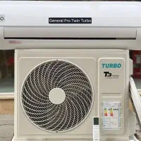 اسپیلت ۲۴ هزار Twin Turbo موتور سنگین مارک ایتالیا