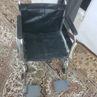 ویلچر خارجی|آرایشی، بهداشتی، درمانی|مشهد, سیلو|دیوار