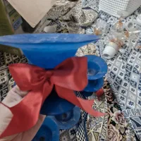 جان ابگینه هفت سین میوه خوری