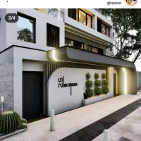 پیش فروش / واحد آپارتمان خیابان معلم|پیشفروش املاک|الشتر, |دیوار