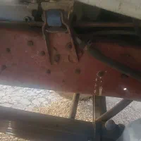 کامیون بنز تک باری مدل۵۶|خودرو سنگین|شوشتر, |دیوار