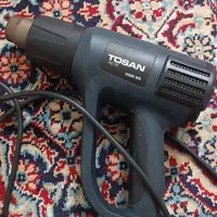 سشوار صنعتی TOSAN