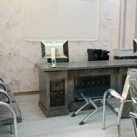 استخدام نظافتچی خانم با بیمه داییم