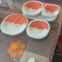 سرویس ارکوپال و یه سری لوازم دیگه