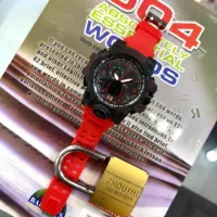 ساعت مچی کاسیو جیشاک ( جی شاک ) سری ۱۱۰|ساعت|تبریز, |دیوار