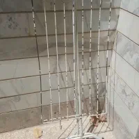 رخت آویز|بندرخت و رخت‌آویز|شیراز, سینما سعدی|دیوار