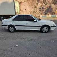 پژو پارس مدل ۹۳|خودرو سواری و وانت|نهاوند, |دیوار