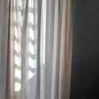 پرده کرم لمه