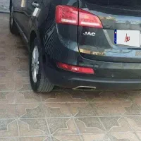 جک s5 تمیز|خودرو سواری و وانت|کرمان, |دیوار