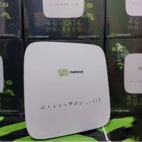 مودم سیمکارتی مبین نت خانگی پرسرعت 4G 5G آنلاک|مودم و تجهیزات شبکه|تبریز, |دیوار