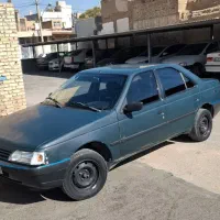 RD 1600 مدل 84 تمیز|خودرو سواری و وانت|مبارکه, |دیوار