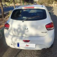 تیبا 2 هاچ بک EX|خودرو سواری و وانت|شاهین دژ, |دیوار