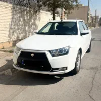 دنا معمولی تیپ ۲مدل 1400 نقدی یا معاوضه با بالاترش