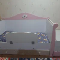 تخت دخترانه آپادانا