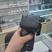 canon 250D + 18-55mm|دوربین عکاسی و فیلم‌برداری|کرج, گلشهر|دیوار