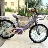 فروش دوچرخه دخترانه