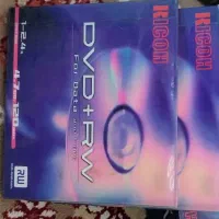 سی دی خام (پلمپ)