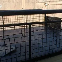 باربند وانت|قطعات یدکی و لوازم جانبی|صحنه, |دیوار