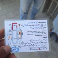 پراید ۸۹ بی رنگ|خودرو سواری و وانت|همدان, |دیوار