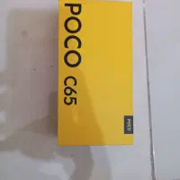 شیایومی poco c65|موبایل|رشت, بازار|دیوار