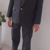 کت وشلوار پسرانه|کفش و لباس بچه|ورامین, ورامین|دیوار