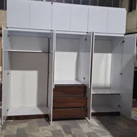 کابینت کمددیواری.تخت کمجا.تخت تاشو.دراور.میزتحریر|جاکفشی، کمد، دراور|پرند, |دیوار