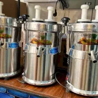 آب میوه گیری آی تک و سیدو