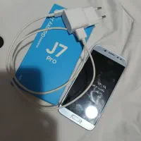 گوشی سامسونگ  j7porp