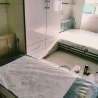 ساخت کابینت کمد دیواری تعمیرات فلزی