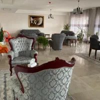 ۳۳۰ متر پنت هاووس بینظیر/دریاچه/ایرانمال/چیتگر|اجارهٔ آپارتمان|تهران, شهرک چیتگر|دیوار