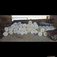 کاور کشاورزی ضدسرما در ابعاد مختلف|عمده‌فروشی|دهرم, |دیوار