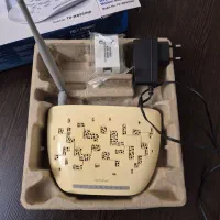 مودم ADSL TP Link تک آنتن