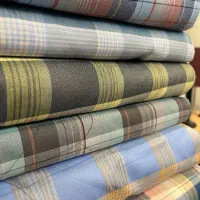 پارچه تترون ۴خونه