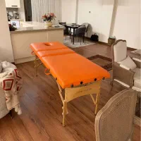 ماساژ درمانی